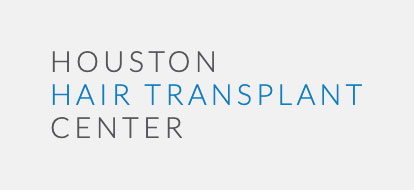 Houston Hair Transplant Center logo