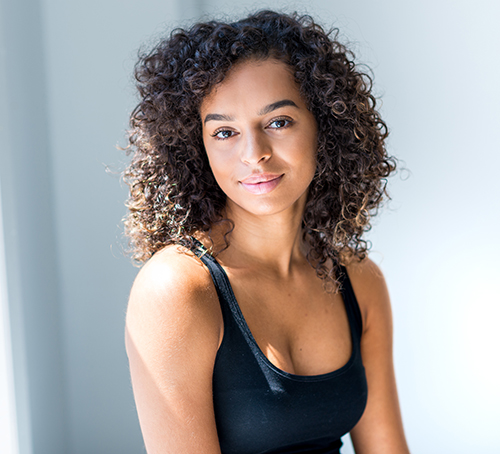 female hair restoration Houston