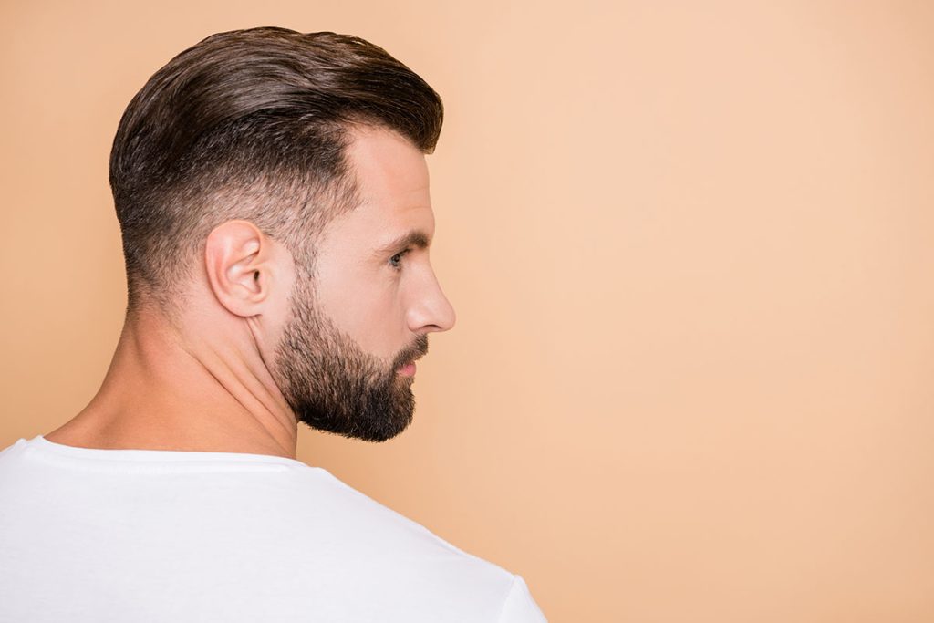 Cost of Hair Transplants in Houston